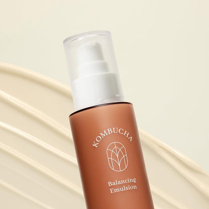 Ariul Kombucha Balancing Emulsion 120ml