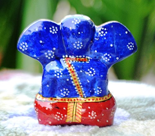 Ganesh Statue Idol