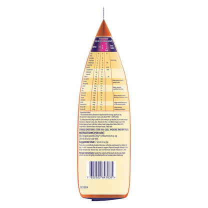 Bournvita Chocolate Nutrition Drink, 1 kg Pouch