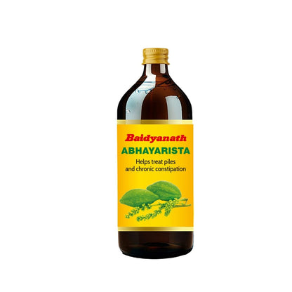 Baidyanath Abhayarist - 450 ml