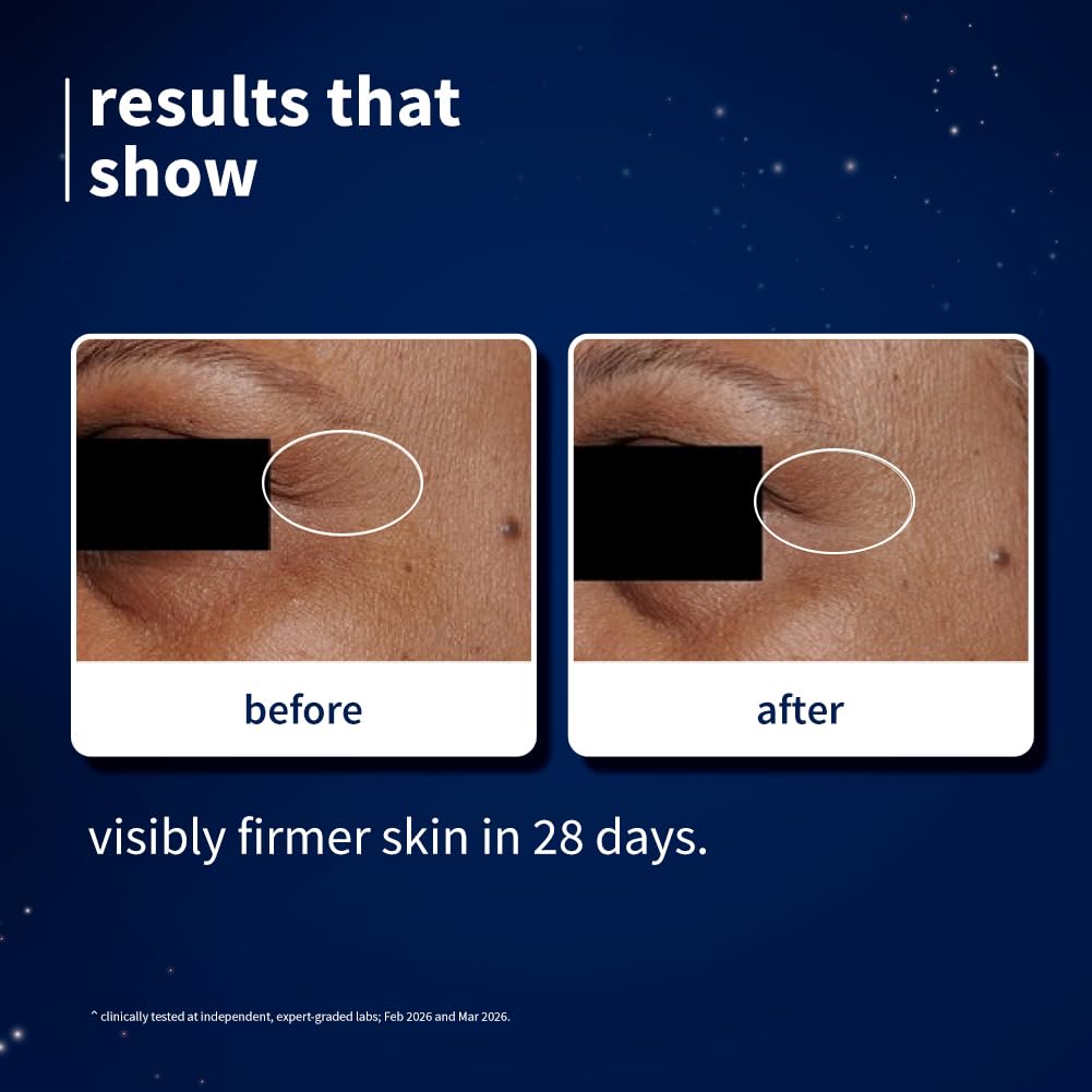 Plum PeptiCharge Rejuvenating Crème | Visibly firmer skin in 28 days | 30g