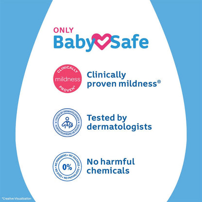 Johnson's Baby Powder 200g