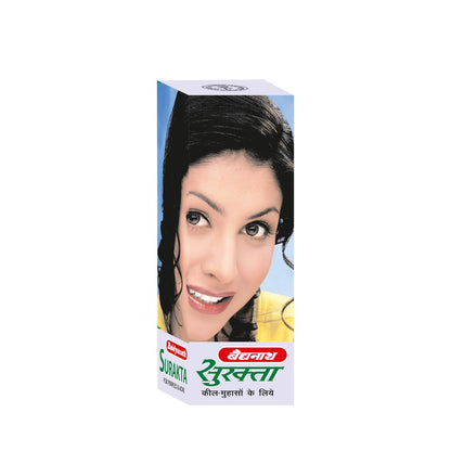 Baidyanath Surakta - 400 ml