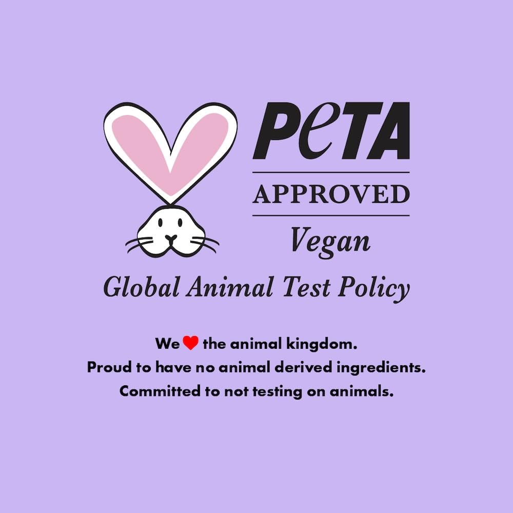 Love Beauty & Planet Argan Oil & Lavender Magic Mask for Smooth Frizz Free Hair|No Sulfates,No Paraben|200ml