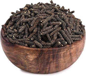 Namo Organics - Pipal Choti 100 gm | Pepper choti (Pipal, Pippali) | Whole Pepper | Sabut Peepli | Pipli choti | Pipal | Pippali