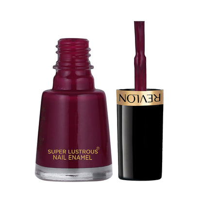Revlon Super Lustrous Nail Enamel, Bewitching, 8ml