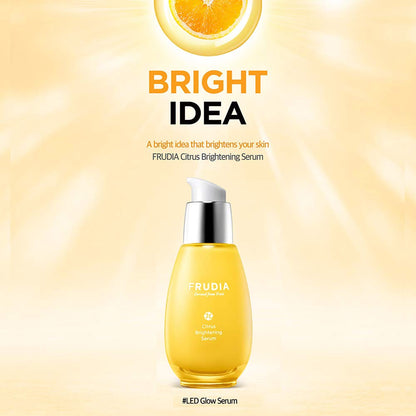 FRUDIA Citrus Brightening Serum 50g / 1.76 oz.