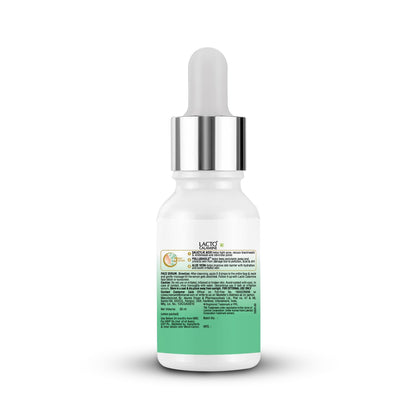 Lacto Calamine 2% Salicylic Acid Face Serum | 30ml | Face Serum For Acne, Blackheads, Oil control, Open Pores & Clear Skin | Dermatologically Tested & Fragrance Free
