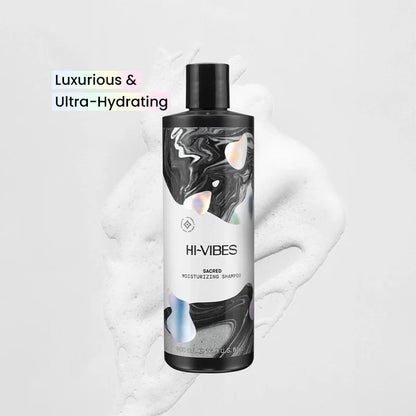 Moehair High Vibes Shampoo - 500ml