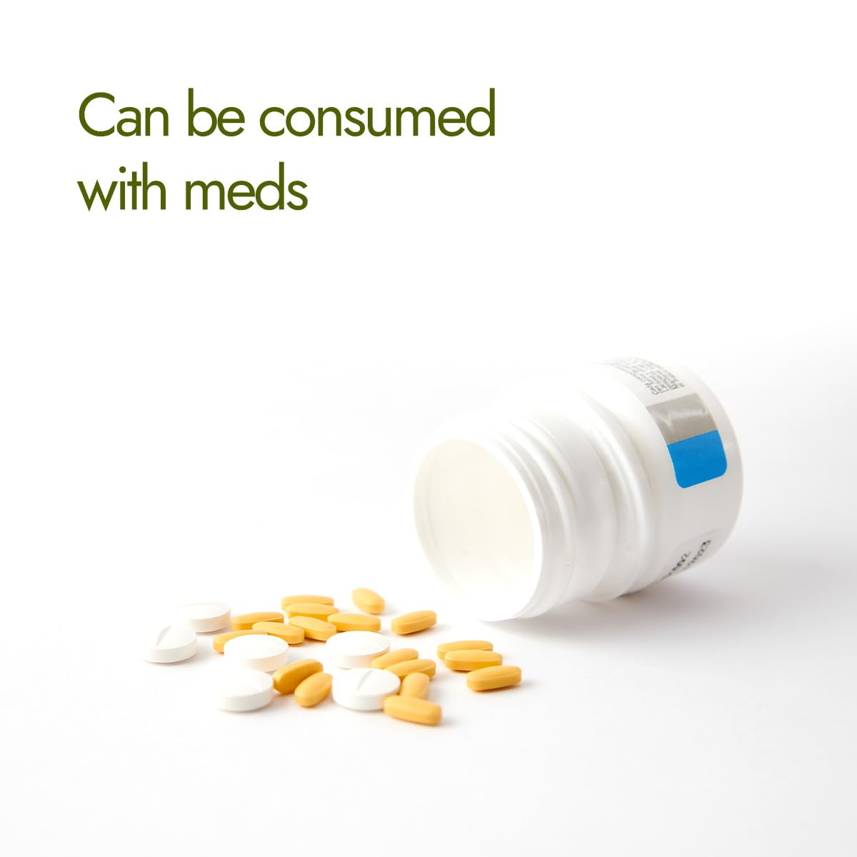 Dia Free 2X Tablets,30 Tablets | Single Dose Daily | Helps Manage Sugar Levels With Karela, Jamun, Gudmar & 3 More | 1 Month Pack