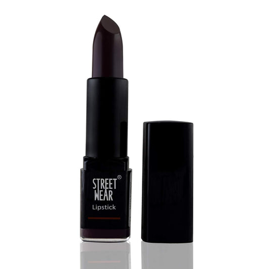 Street Wear Satin Smooth Lipstick, Poison Berry, 4.2g