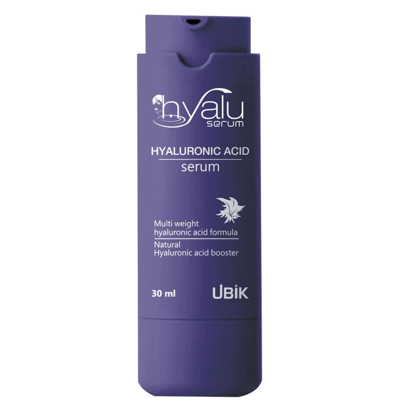 Ethiglo Hyalu Hyaluronic Acid Serum 30ml