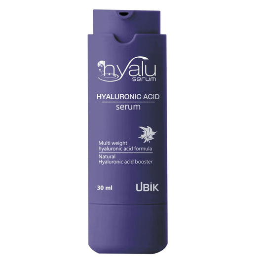 Ethiglo Hyalu Hyaluronic Acid Serum 30ml