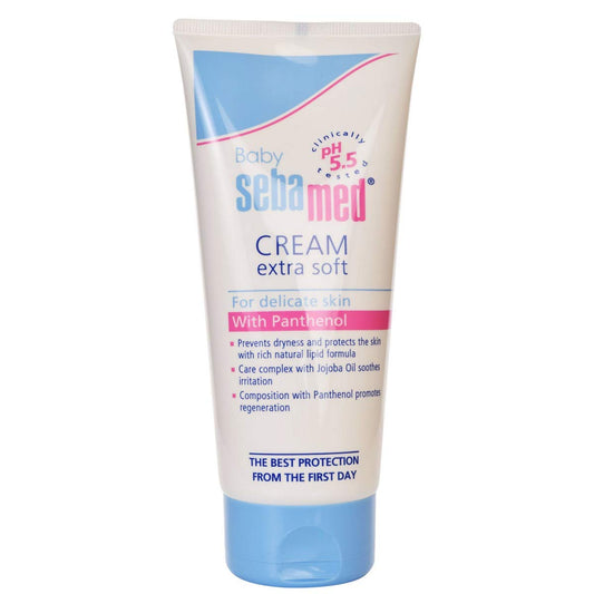 Baby Sebamed - Tube of 200 ml Cream