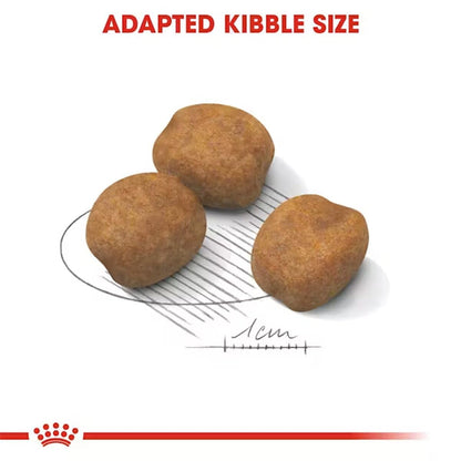 Royal Canin Giant Puppy Food, Dry Food, Supports Immune System, Bone & Joint Health, Promotes Growth controlled Energy, 1 Kg