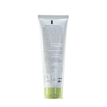 EQUALSTWO Melasma Dark Spot & Pigmentation Removal Cream 100g | Skin Brightening for Even Tone | With Rice Bran, Kakadu Plum, Licorice Root & Marshmallow
