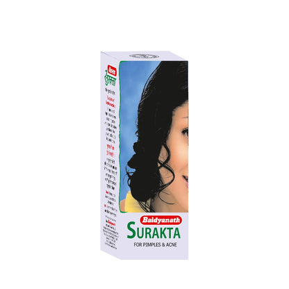 Baidyanath Surakta - 400 ml