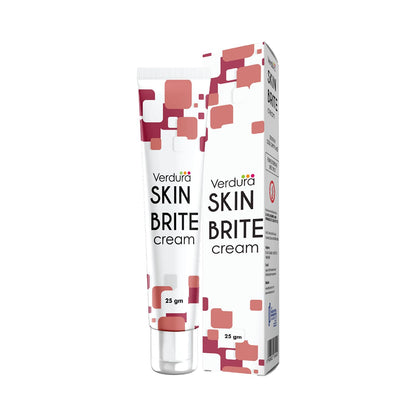 Verdura skinbrite cream 25 gm