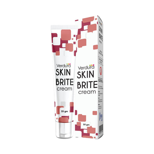 Verdura skinbrite cream 25 gm