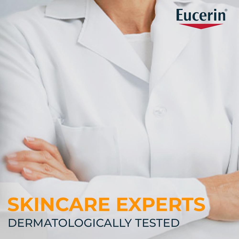 Eucerin Oil Control Dry Touch Sun Gel-Cream SPF50+