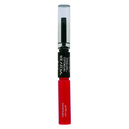 Revlon Colorstay Over Time Lipsticks, Matte Finish - Unending Red, 2ml