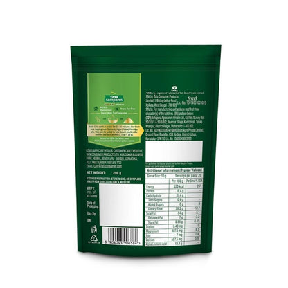 Tata Sampann Pure Chia Seeds, 200g, Rich in Calcium & Protein, Source of Iron, Trans Fat Free, Rich in Magnesium, Rich in dietary fibre, Rich In Omega 3 Fatty Acid