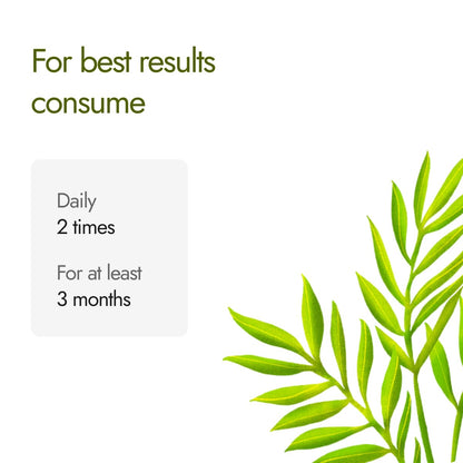 Kapiva Dia Free Capsules | Helps Manage Blood Sugar Levels With Karela, Jamun & Gudmar | 100% Ayurvedic Capsules with Powerful Herbs | 1 Month Pack for Diabetes/Diabetic Care | 60 Capsules/Tablet