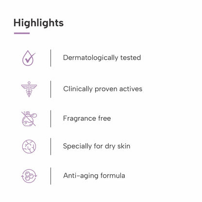 DERMATOUCH Ceramide 2% Multi Peptide 1% Niacinamide 5% Serum | For Lipid Restoration & Barrier Protection | Anti-aging Formula | Specially For Dry Skin | For Both Men & Women | 18ML