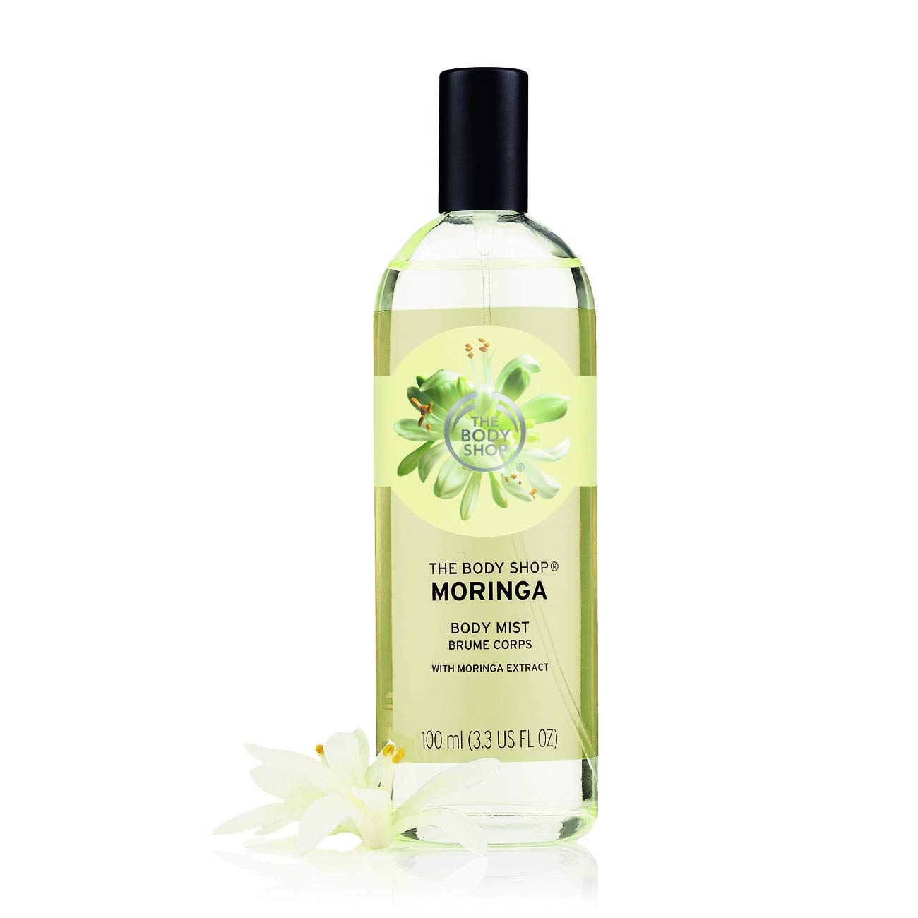 The Body Shop Moringa