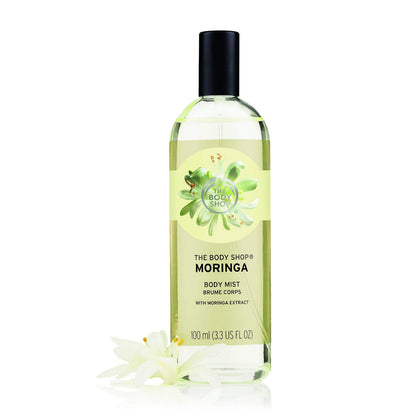 The Body Shop Moringa