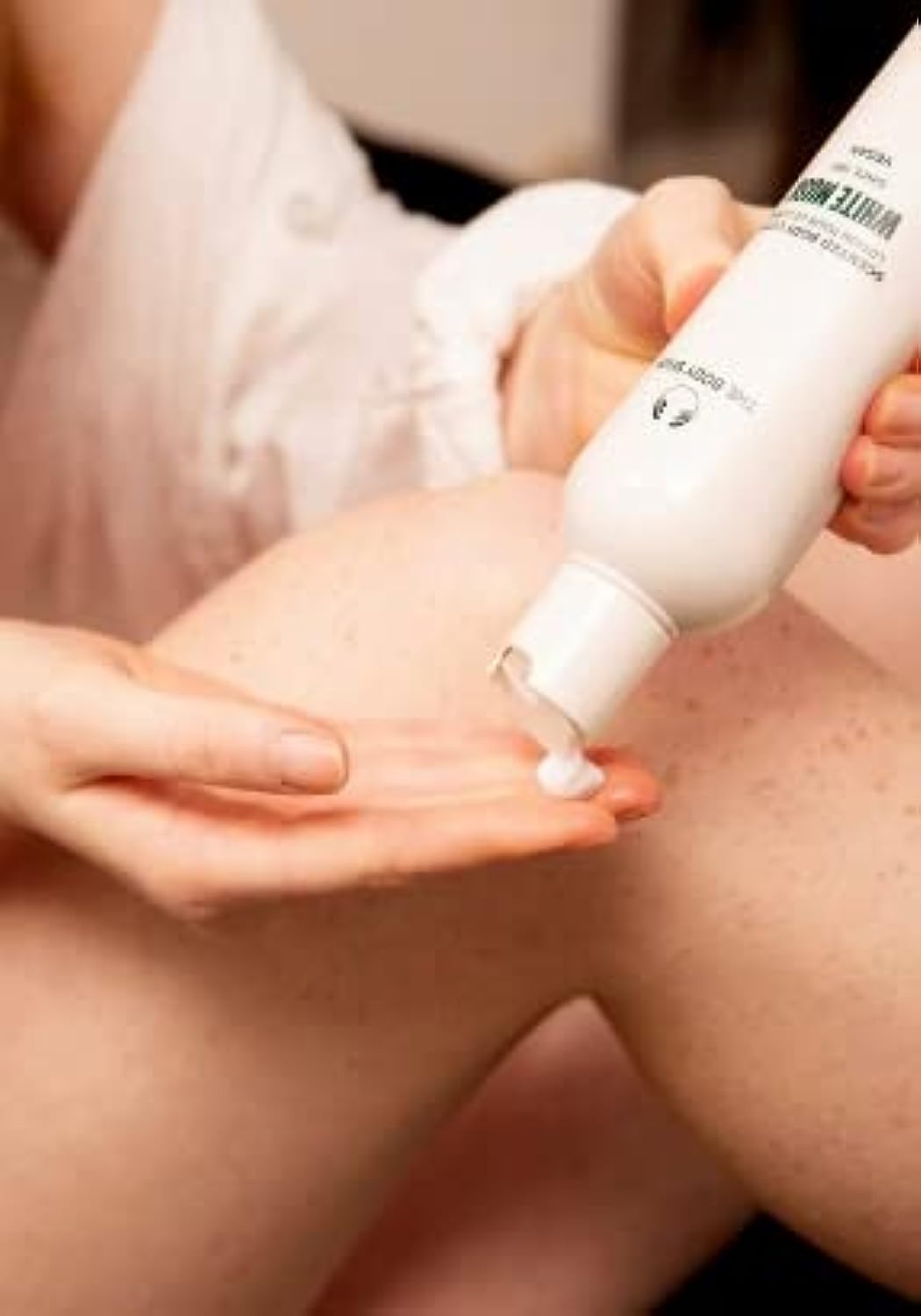 The Body Shop White Musk Body Lotion 250 ML
