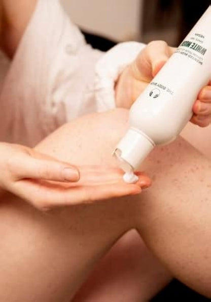 The Body Shop White Musk Body Lotion 250 ML