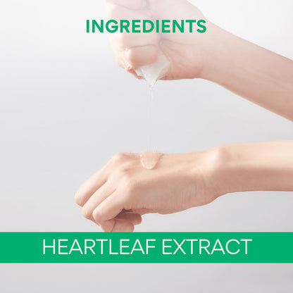 Innisfree Heartleaf Energy Mask 22ml