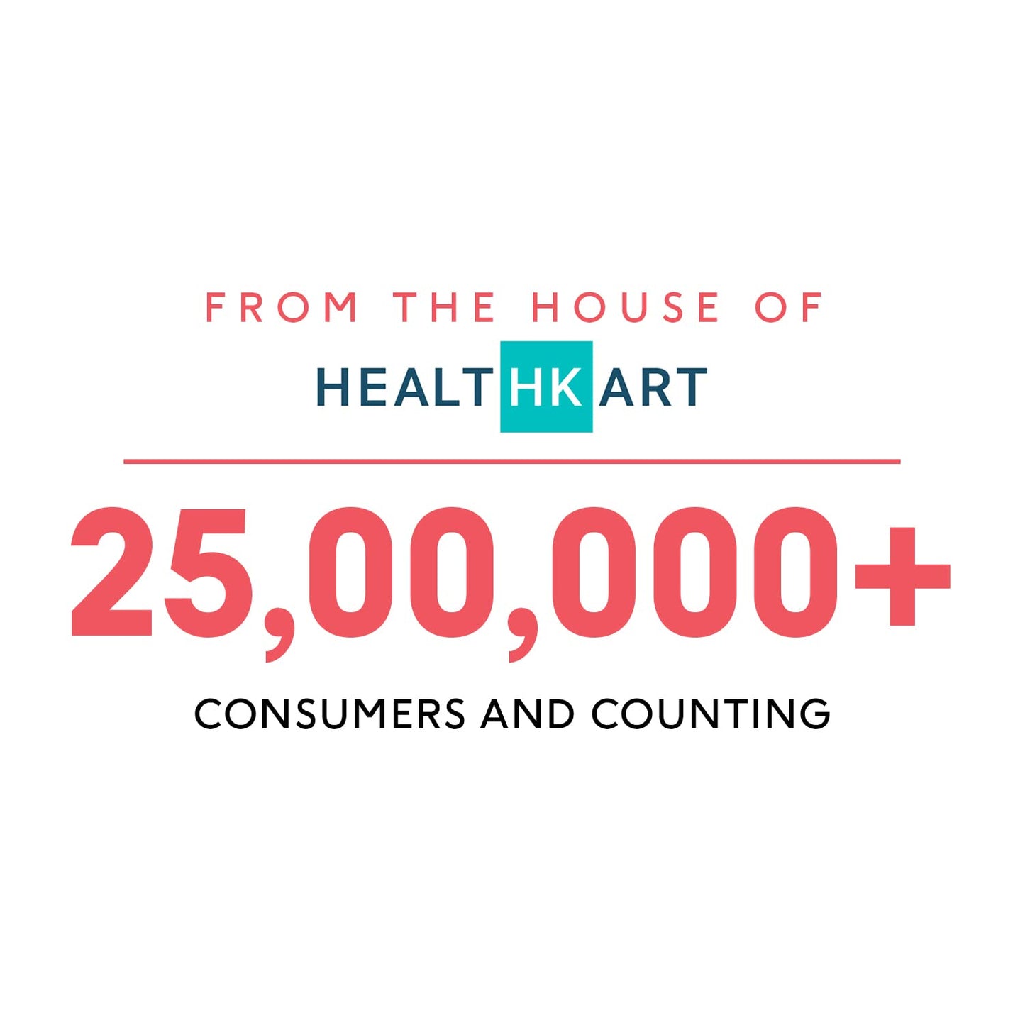 HealthKart HK Vitals Pre & Probiotics (60 Capsules) |With CFU & 100mg Prebiotics | Improves Digestion & Immunity
