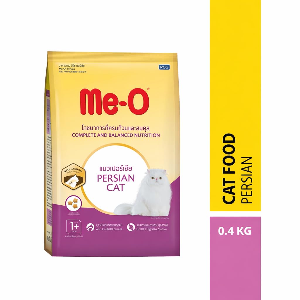 Me-O Persian Kitten, 400 g