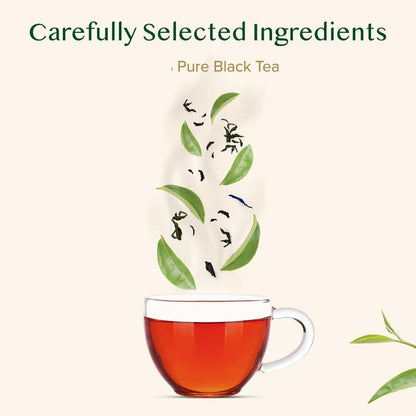 Darjeeling Spring Black Tea (15 Count)