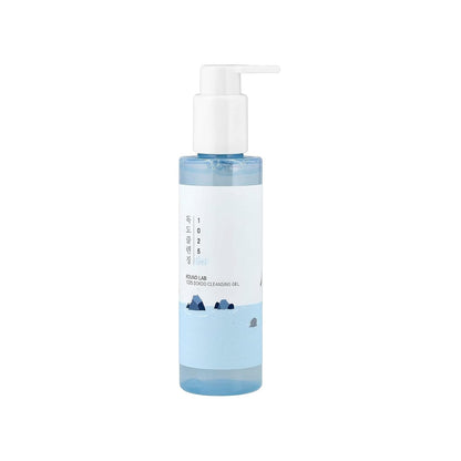 Round lab 1025 DOKDO CLEANSING GEL | Korean beauty | Glass skin |150ml