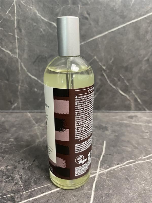 The Body Shop Tender Tonka Mist 100ml