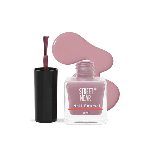 REVLON Street Wear Nail Enamel - I Love 8ml