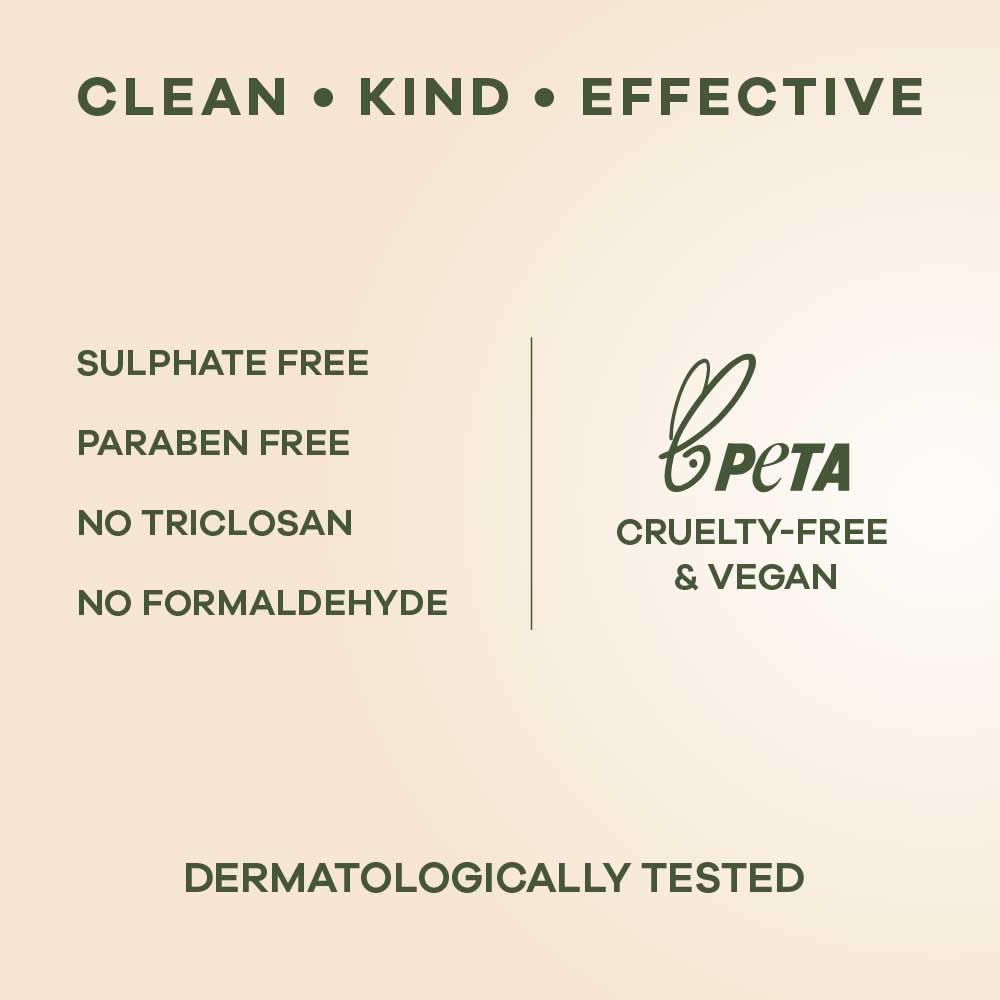 Earth Rhythm Solid Conditioner Bar – Argan & Black Castor, Deep Conditioning + Frizz Control, No Parabens & Sulphates