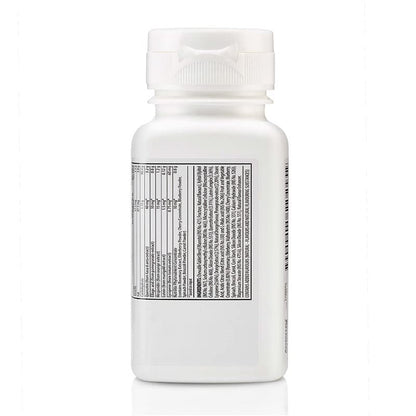 Zephivo Nutrilite Kids Chewable Concentrated Fruits & Vegetables - 60N Tablets

