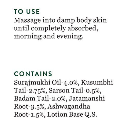 Biotique Winter Cherry Rejuvenating Body Lotion | Moisturizes and Hydrates the Skin | Prevents Ageing, Wrinkles and Dark Spots| 100% Botanical Extracts| Suitable for All Skin Types | 190ml