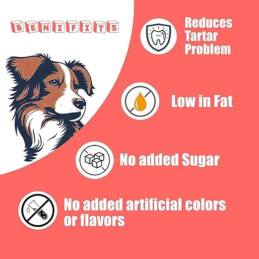 Nootie Dog Treat Chicken Flavour Munchies-(1 KG)