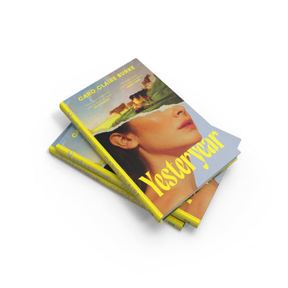 Yesteryear: The electrifying must-read debut – ‘Everyone will be talking about it’ Jennie Godfrey: The Sunday Times Number One Bestseller – ‘Everyone will be talking about it’ Bella Mackie