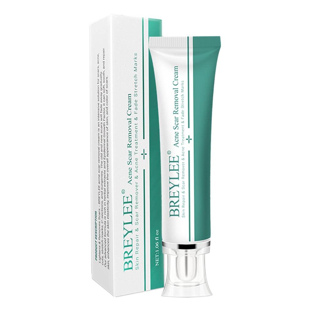 CLUB BOLLYWOOD® Removal Scar Cream Face Pimples Scar Stretch Marks Removal Acne Treatment | Bath & Body | Scar & Stretch Mark Reducers