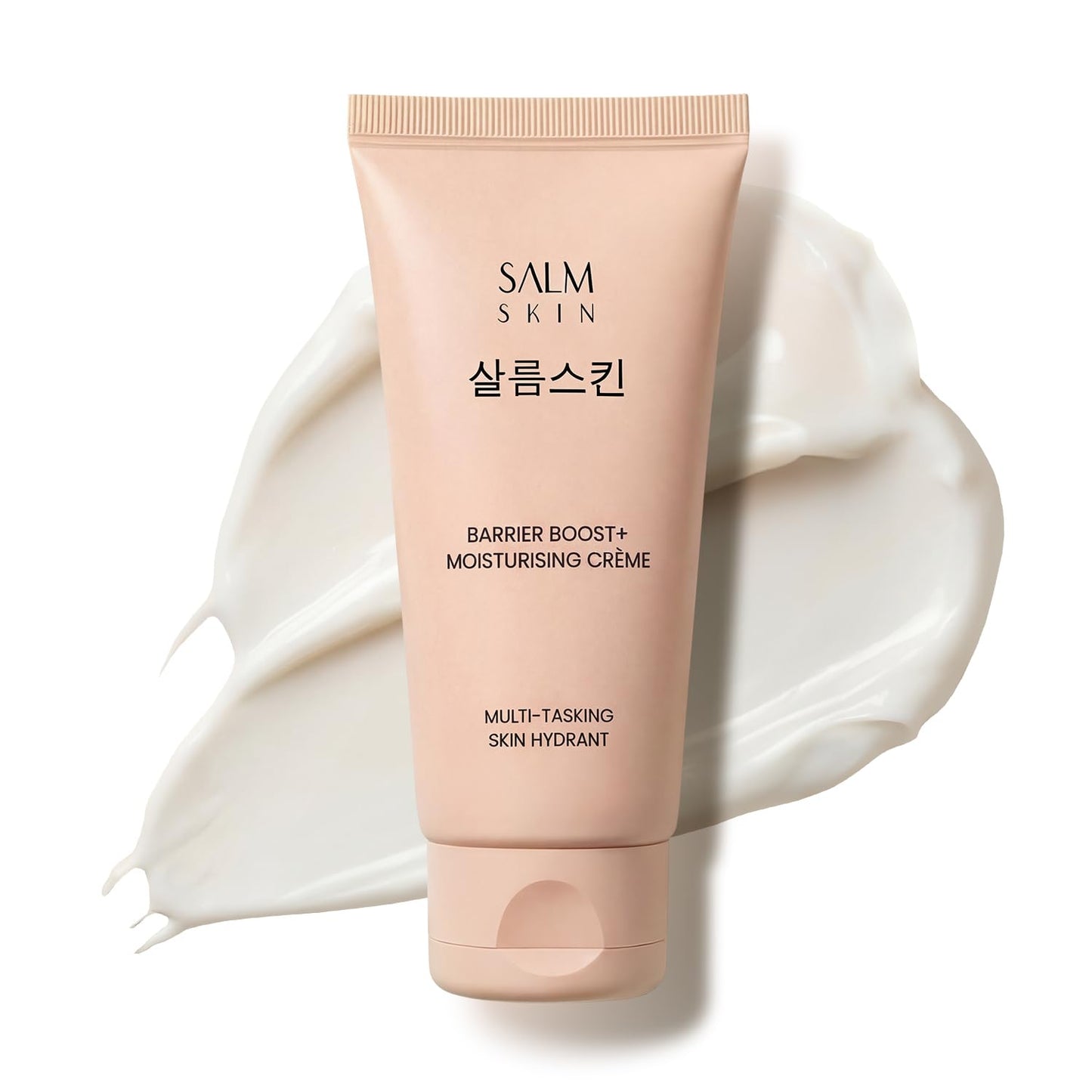 Barrier Boost + Moisturising Creme (50ml) | Korean Skin Hydrant | Strengthens & Repairs Barrier | Calms Damaged & Sensitive Skin