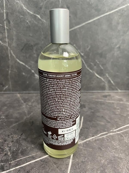 The Body Shop Tender Tonka Mist 100ml