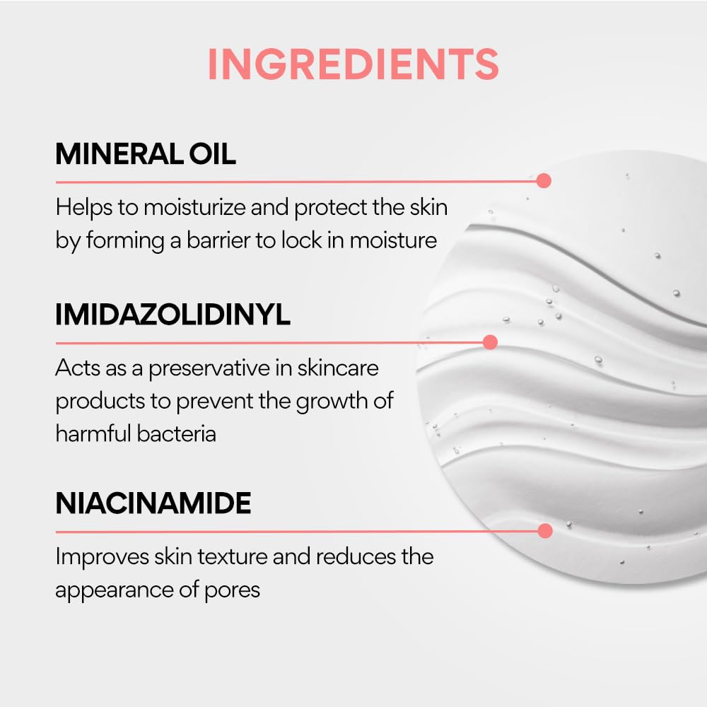Innisfree Jeju Cherry Blossom Jelly Cream 50ml with Niacinamide | Korean Skin Moisturiser for Glowing, Hydrated Skin, Lightweight Gel & Soothing Formula for a Fresh & Radiant Look-50ml