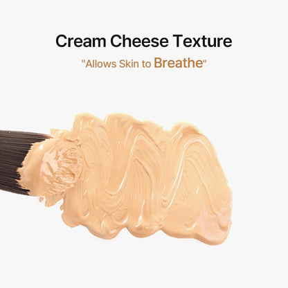 THANKYOU FARMER Be Beautiful Luminous CC Cream SPF30 PA++ (40ml) Korean Brightening Colour Corrector Cream with SPF30 Sun Protection, Hydrating, Lightweight Daily CC Cream for Natural Radiant Glow & Even Skin Tone