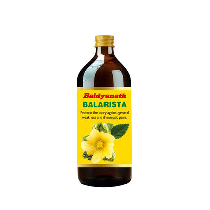 Baidyanath Balarist - 450 ml